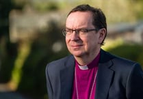 Bishop of Truro's Easter message