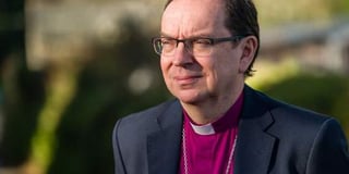 Bishop of Truro's Easter message