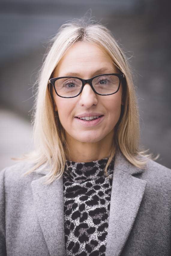 Urdd Gobaith Cymru chief executive Sian Lewis has written to world leaders including Boris Johnson and all leaders of G20 nations