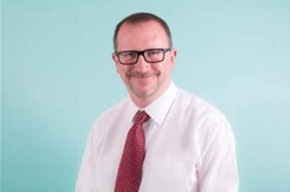 Tim Dwelly: 'It's a kick in the teeth for businesses'