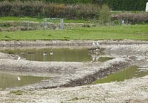 Agreement reached on flood defence scheme
