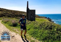 Finnimore manages 50k personal best