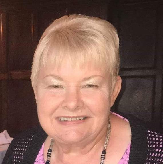 Fay Barrett is a member of St Martin's Church in Liskeard