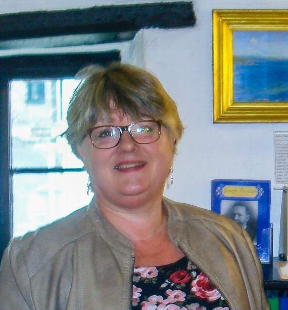 Petra Stephenson and the Looe Museum team have been working hard to be able to open safely, and are very much looking forward to welcoming visitors again