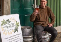Cheers to AONB's 25th anniversary