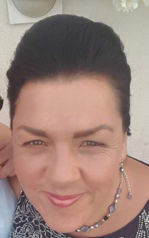 Donna has been volunteering with young people in her community for 30 years