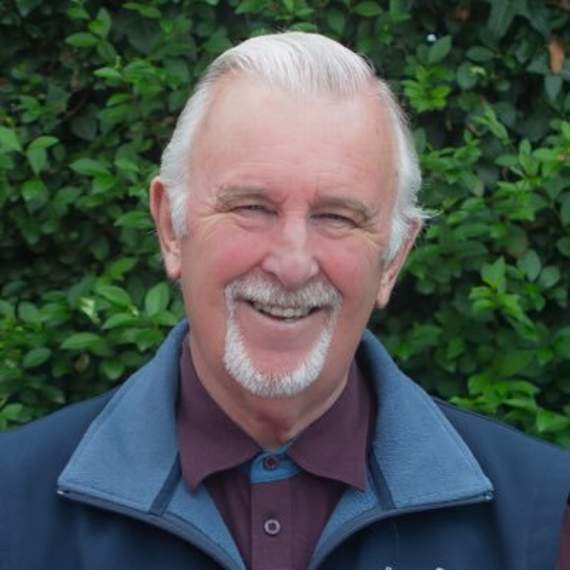 Chair of the Police and Crime Panel, Cornwall Councillor Chris Batters, who represents Lanivet and Blisland on the council
