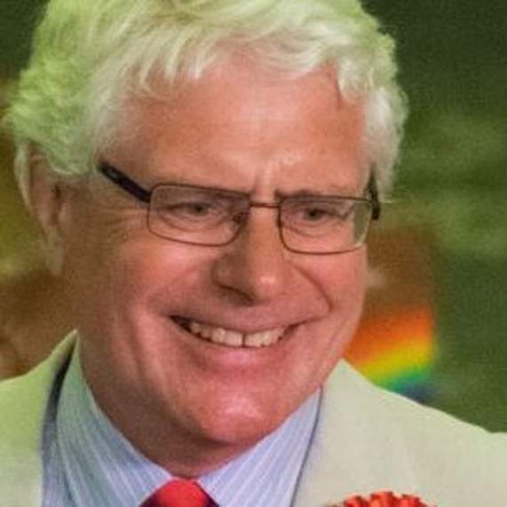 Plymouth councillor and Labour Police and Crime Commissioner candidate Gareth Derrick