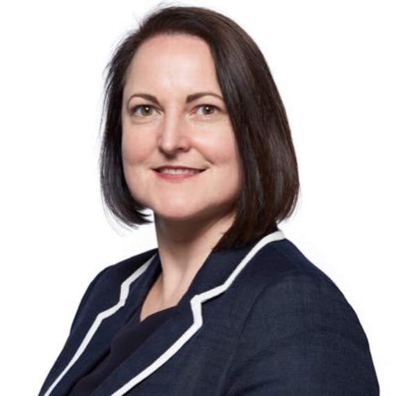 Devon and Cornwall Police and Crime Commissioner Alison Hernandez