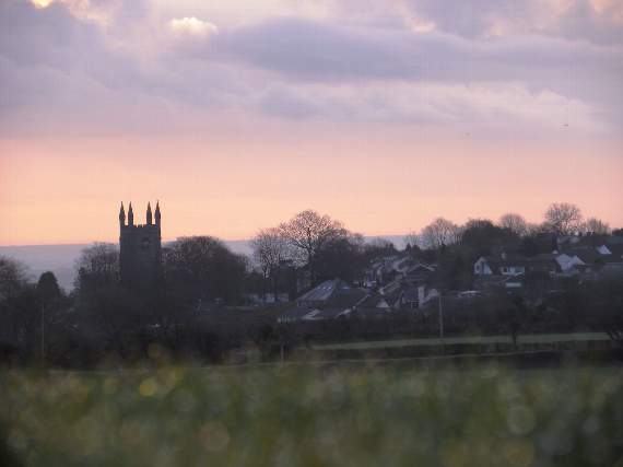 An event at St Cleer Memorial Hall tomorrow will be the chance to look at the plan and find out more