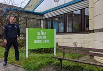 Club providing swim training for youngsters says it is being priced out of the pool