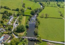 Tamara Landscape Partnership Scheme officially launched at AONB Annual Forum