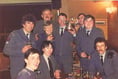 Reunion for Royal Observer Corps