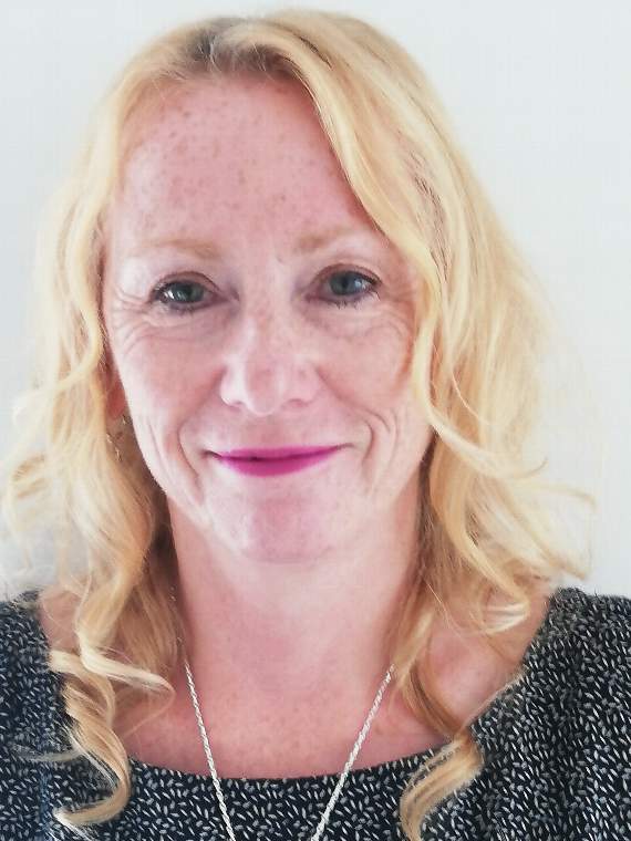 New Councillor Nicky Shelley brings the experience of a career in the Civil Service