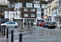 Meetings over flood defence plans