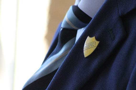 Looe's Uniform Swap initiative aims to help parents foot the Back to School bill