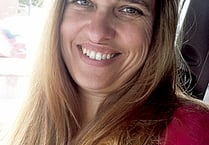 Local Ordinand, Janet, has fundraising idea to ‘dye’ for