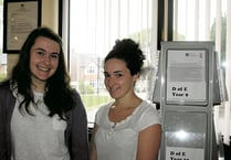 It was another brilliant year for A Level students at QE