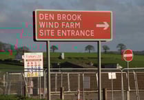 Whiddon Down Link Road to be completed using night closures