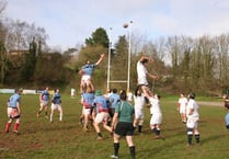 England Deaf triumph over Ide in special day for rugby in Crediton