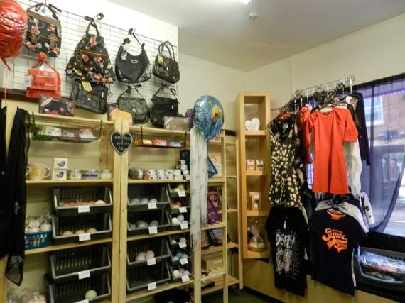 Focus on Crediton - Vape, Bath & Beyond