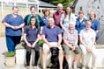 Jonathan Wood’s new branch at Bernaville Nurseries will open seven days a week