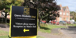 QE School in Crediton begins consultation on joining Dartmoor Academy Trust