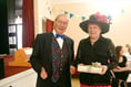 High Tea at the Savoy a tremendous success for Bow Women’s Institute