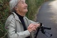 Sylvia remembered for her love of the countryside and Crediton area