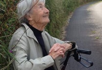 Sylvia remembered for her love of the countryside and Crediton area
