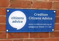 Potential changes to Crediton Citizens Advice look set to become a reality