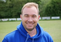 Sandford First Eleven well placed to make push for promotion