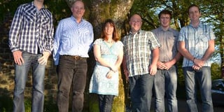 Top local and national artists to appear at 41st Dartmoor Folk Festival