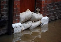 Funding available for Devon towns and villages to improve community flood resilience