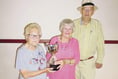 Cheriton Fitzpaine WI members heard all about hats