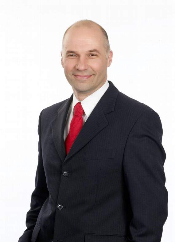 BBC South West weather presenter Dan Downs will officially open the Grand Dart-i-moor Fayre at the festival this year.