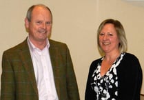 Crediton Chamber of Commerce hosted data protection awareness event