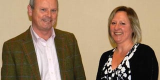 Crediton Chamber of Commerce hosted data protection awareness event
