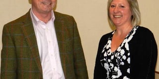 Crediton Chamber of Commerce hosted data protection awareness event