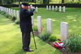 Royal British Legion on mission to find all surviving World War Two veterans for free remembrance tours