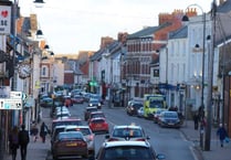 Future well-being of town businesses is the focus for Crediton Chamber of Commerce