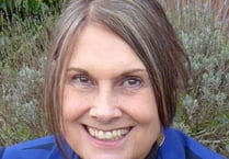 Mid Devon District Council Lawrence Ward (Crediton) election candidates