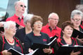 Plans going ahead for Tedburn St Mary Fair on September 14
