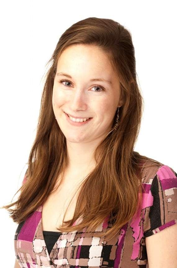 Bethany Partridge, Soprano.