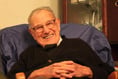 A tribute to two of Nymet Rowland’s oldest and most respected residents
