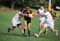 Confidence built as Crediton achieve five wins from first five games of season