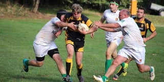 Confidence built as Crediton achieve five wins from first five games of season