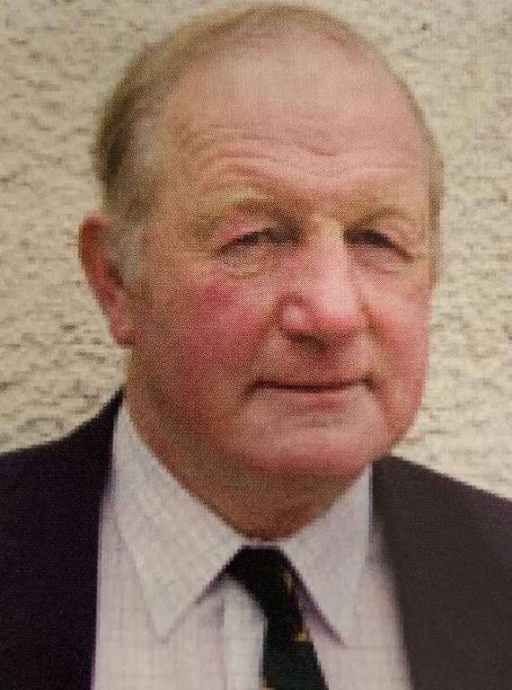 Bob Edwards - UKIP.