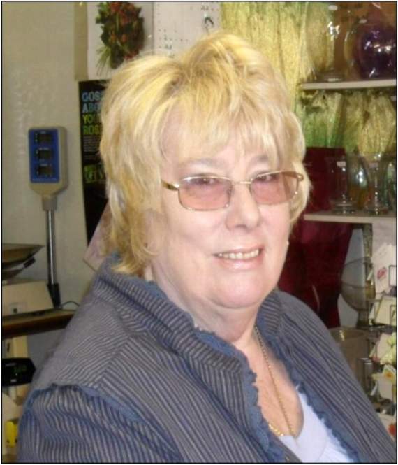 Gina Ford - Conservative.