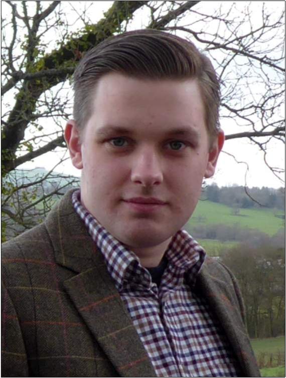 Roddy Jaques - Conservative.